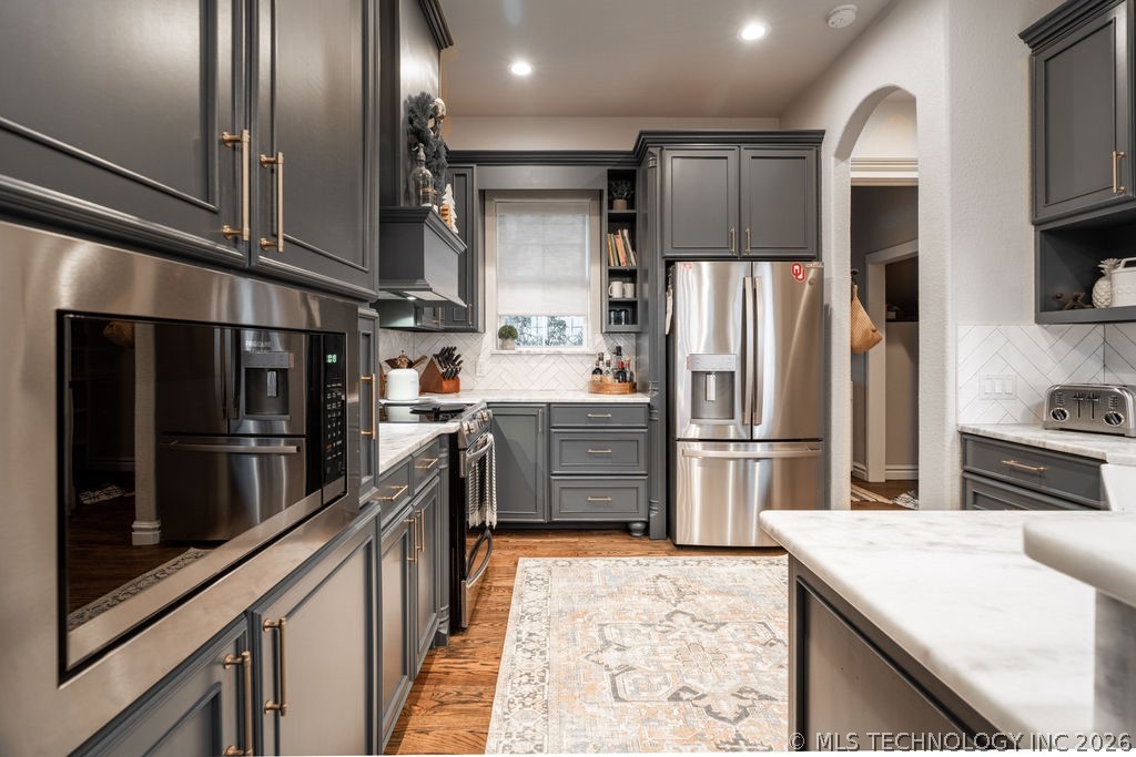 2973 N Lakeside Circle Atoka OK 74525