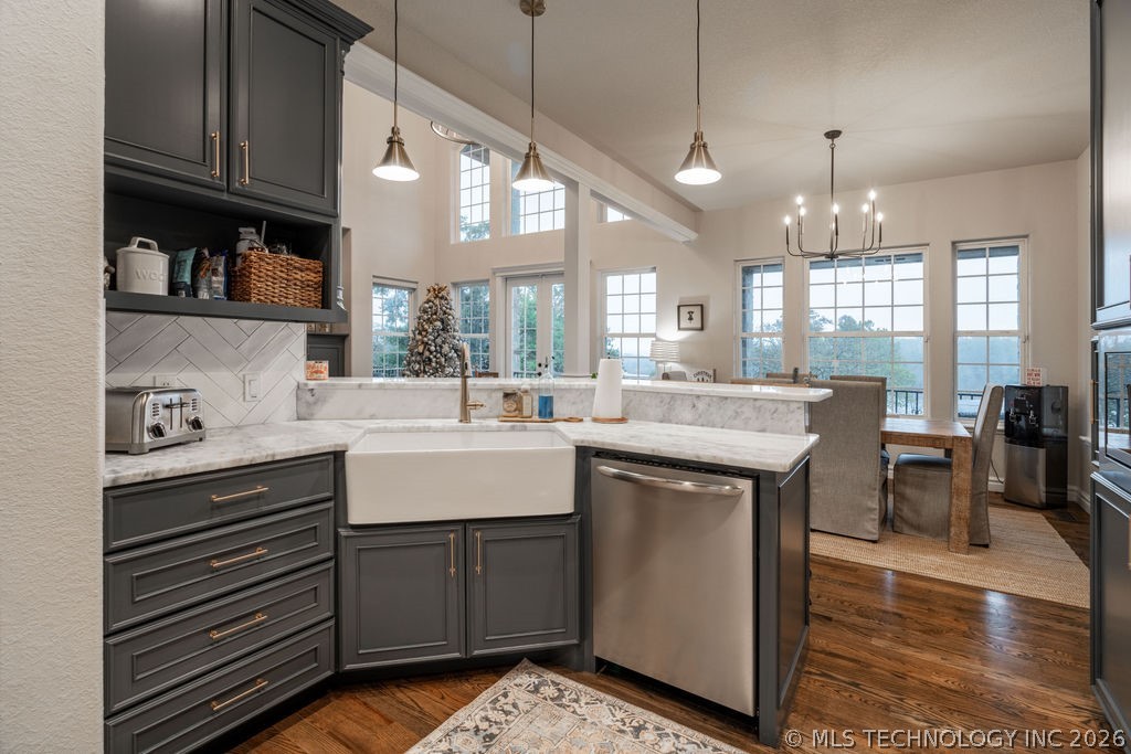 2973 N Lakeside Circle Atoka OK 74525