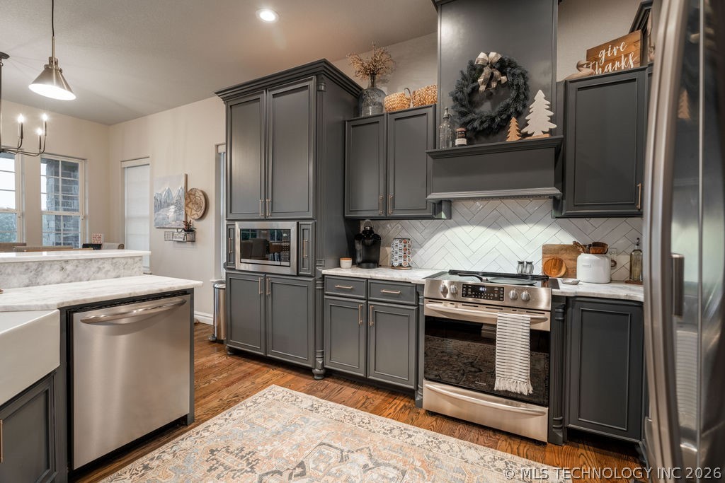 2973 N Lakeside Circle Atoka OK 74525