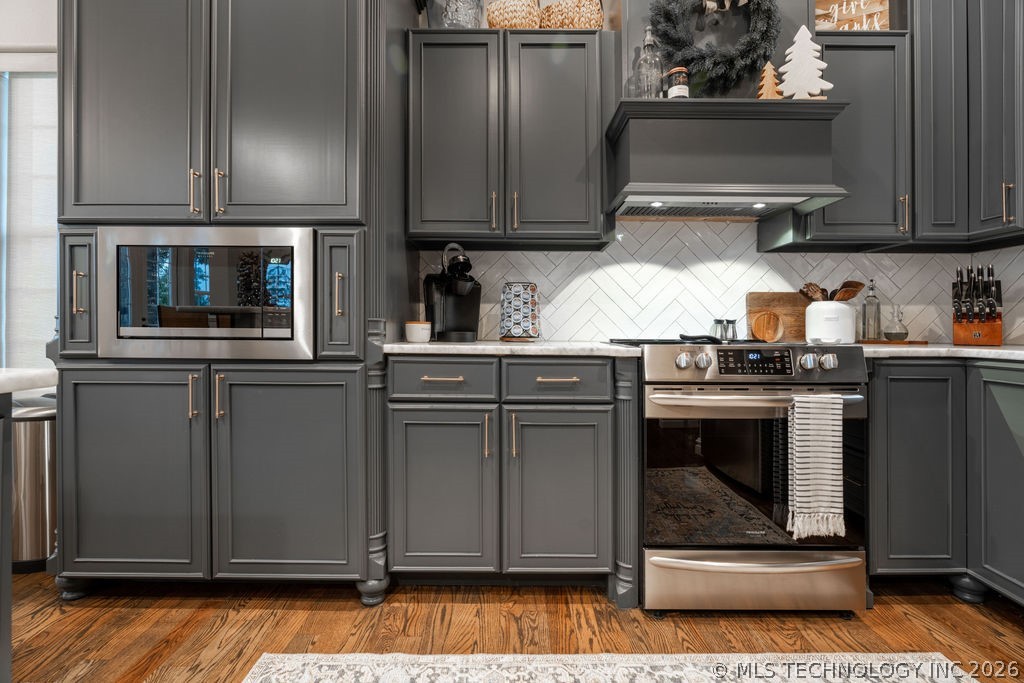 2973 N Lakeside Circle Atoka OK 74525
