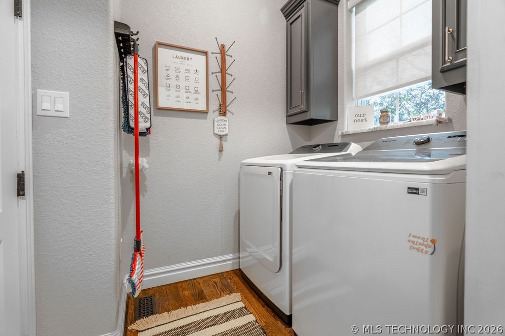 2973 N Lakeside Circle Atoka OK 74525