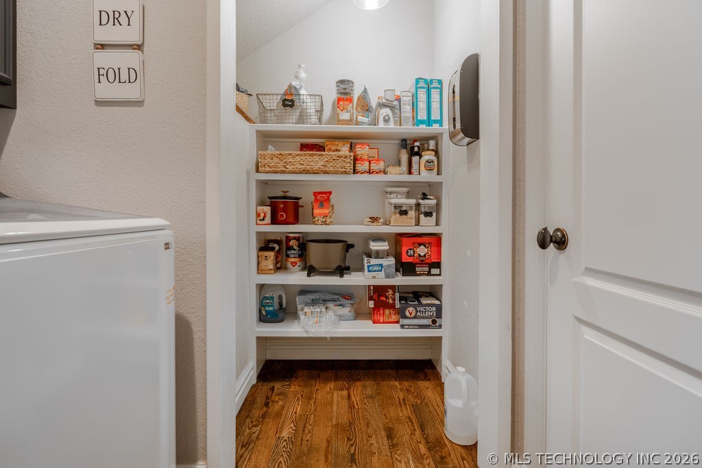 2973 N Lakeside Circle Atoka OK 74525