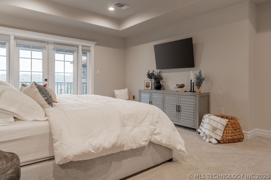 2973 N Lakeside Circle Atoka OK 74525