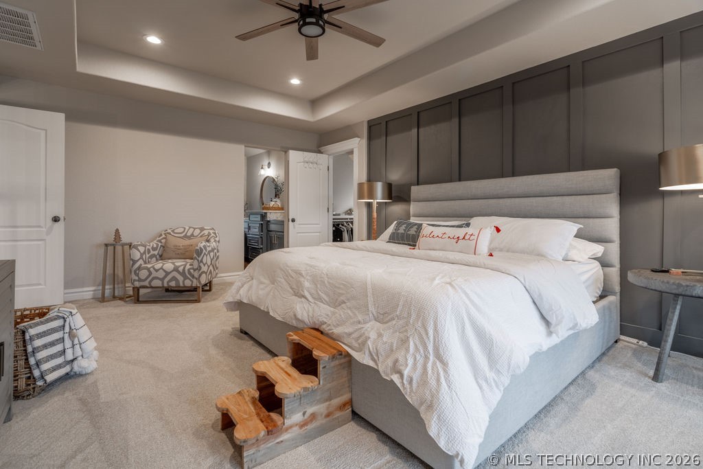 2973 N Lakeside Circle Atoka OK 74525