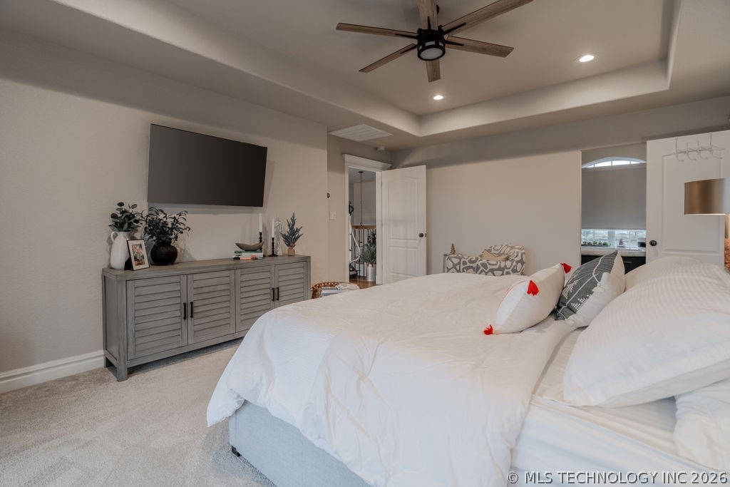 2973 N Lakeside Circle Atoka OK 74525