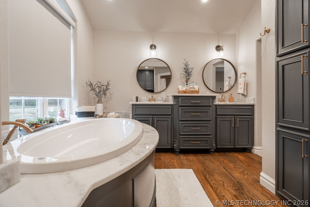2973 N Lakeside Circle Atoka OK 74525
