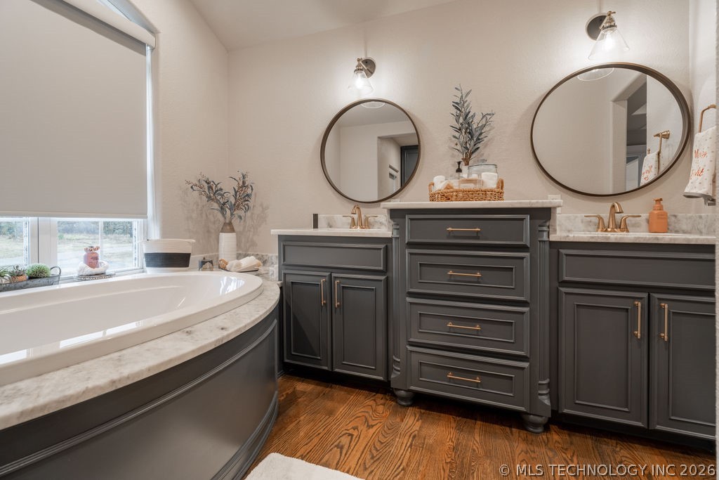2973 N Lakeside Circle Atoka OK 74525