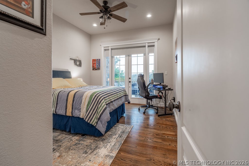 2973 N Lakeside Circle Atoka OK 74525