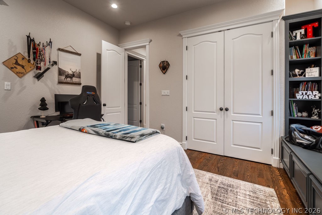 2973 N Lakeside Circle Atoka OK 74525