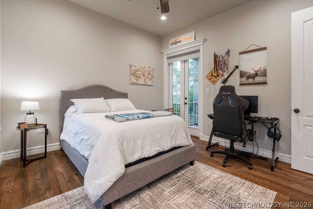 2973 N Lakeside Circle Atoka OK 74525