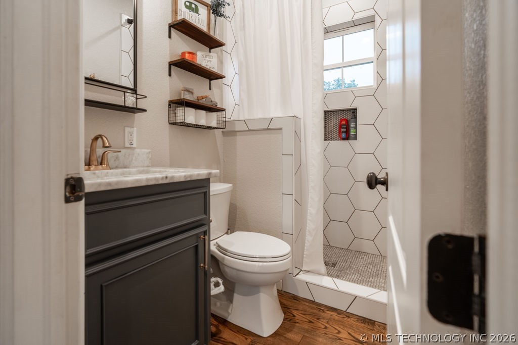 2973 N Lakeside Circle Atoka OK 74525
