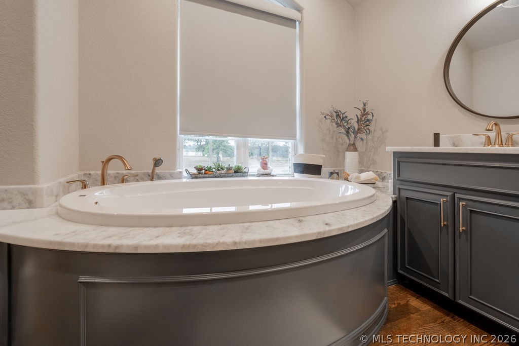 2973 N Lakeside Circle Atoka OK 74525