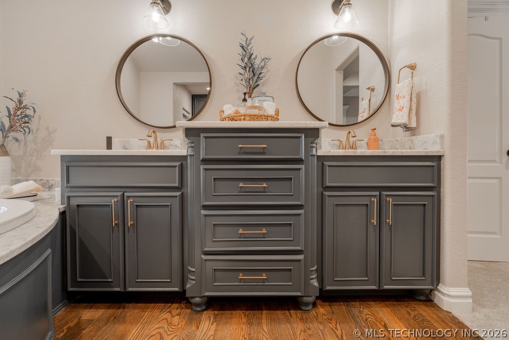 2973 N Lakeside Circle Atoka OK 74525