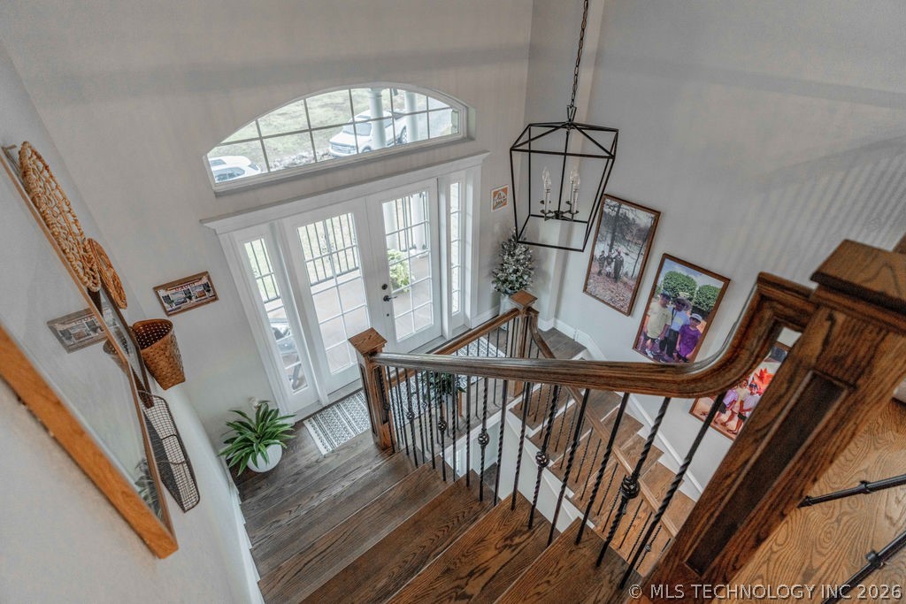 2973 N Lakeside Circle Atoka OK 74525