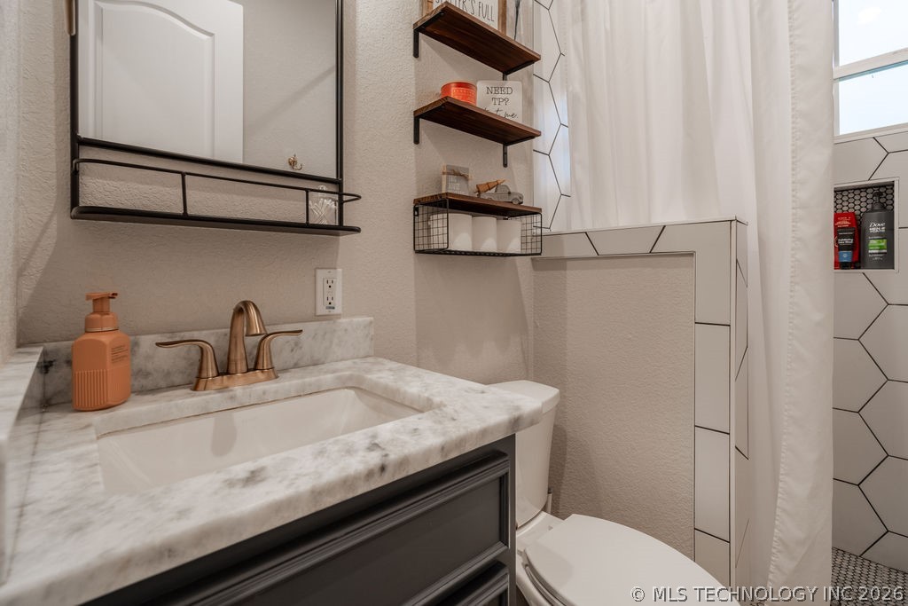 2973 N Lakeside Circle Atoka OK 74525