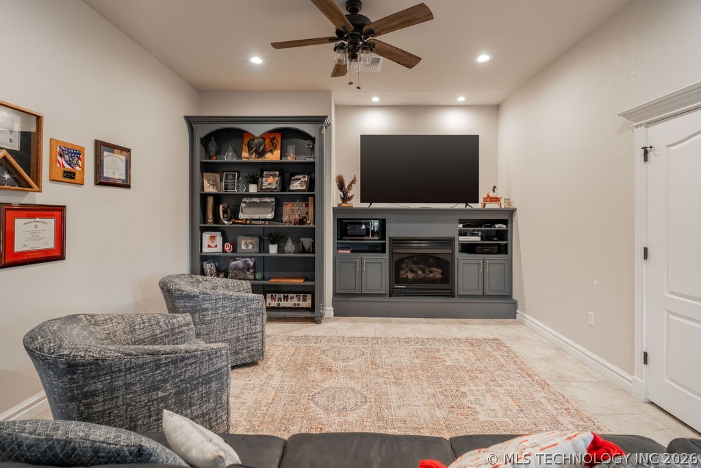 2973 N Lakeside Circle Atoka OK 74525