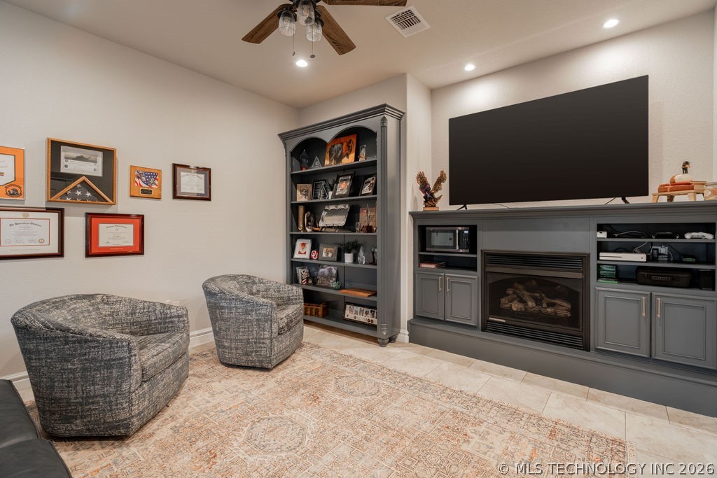 2973 N Lakeside Circle Atoka OK 74525