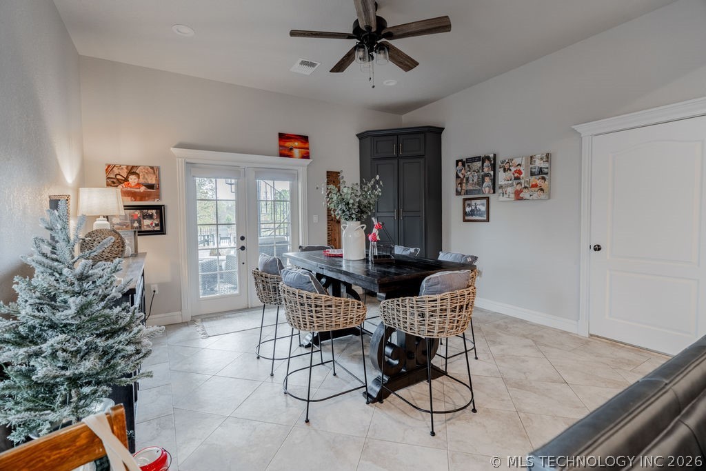 2973 N Lakeside Circle Atoka OK 74525