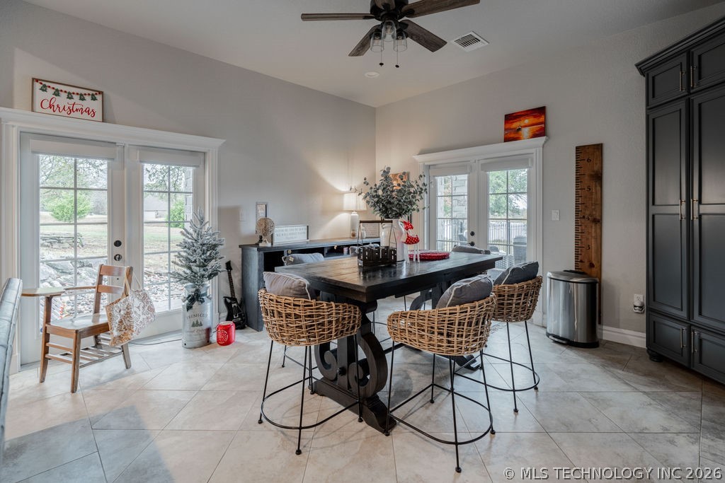 2973 N Lakeside Circle Atoka OK 74525