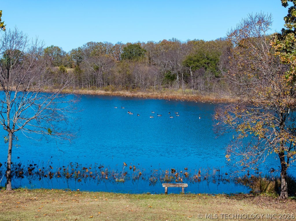 2973 N Lakeside Circle Atoka OK 74525