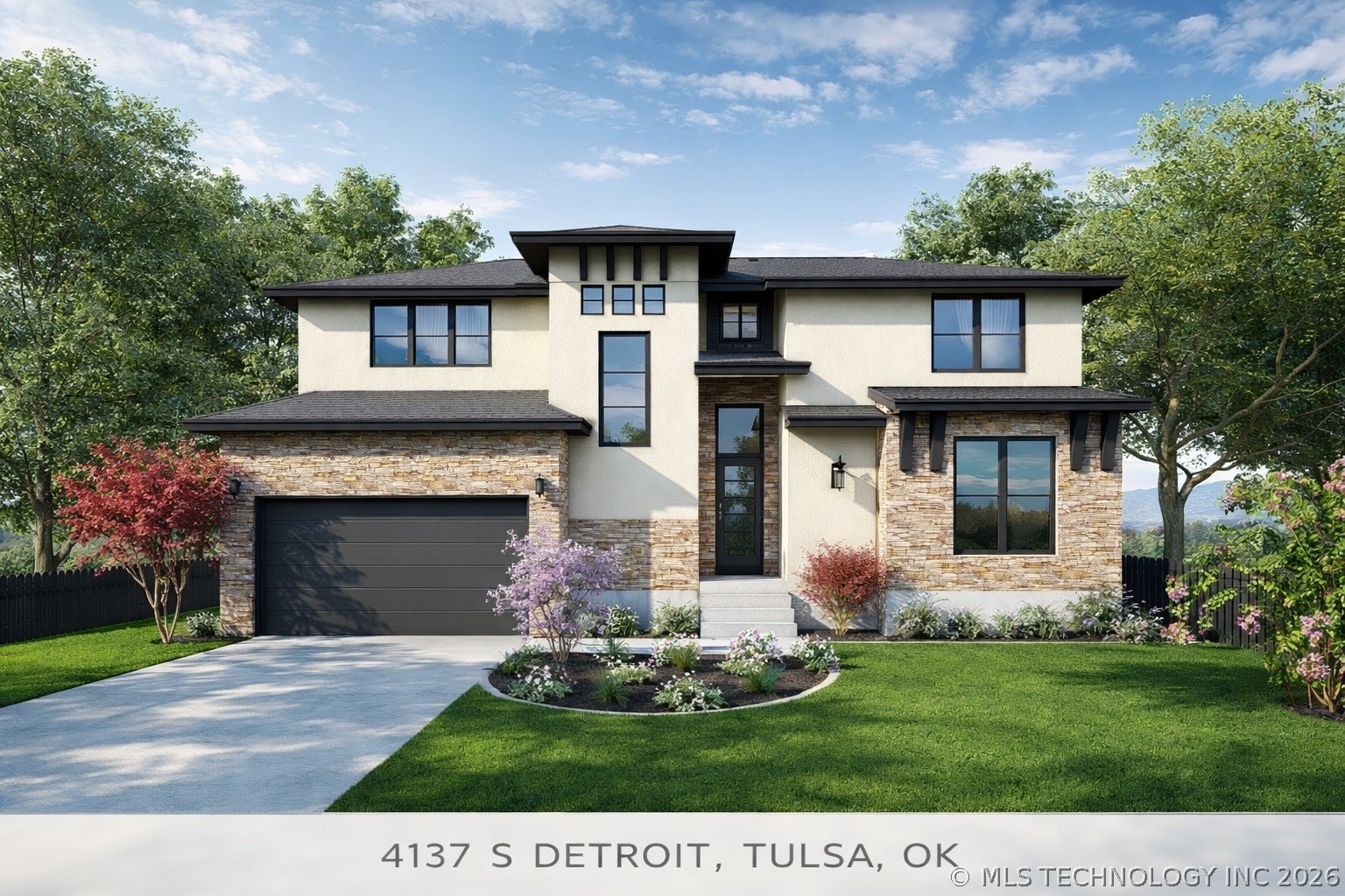 4137 S Detroit Avenue Tulsa OK 74105