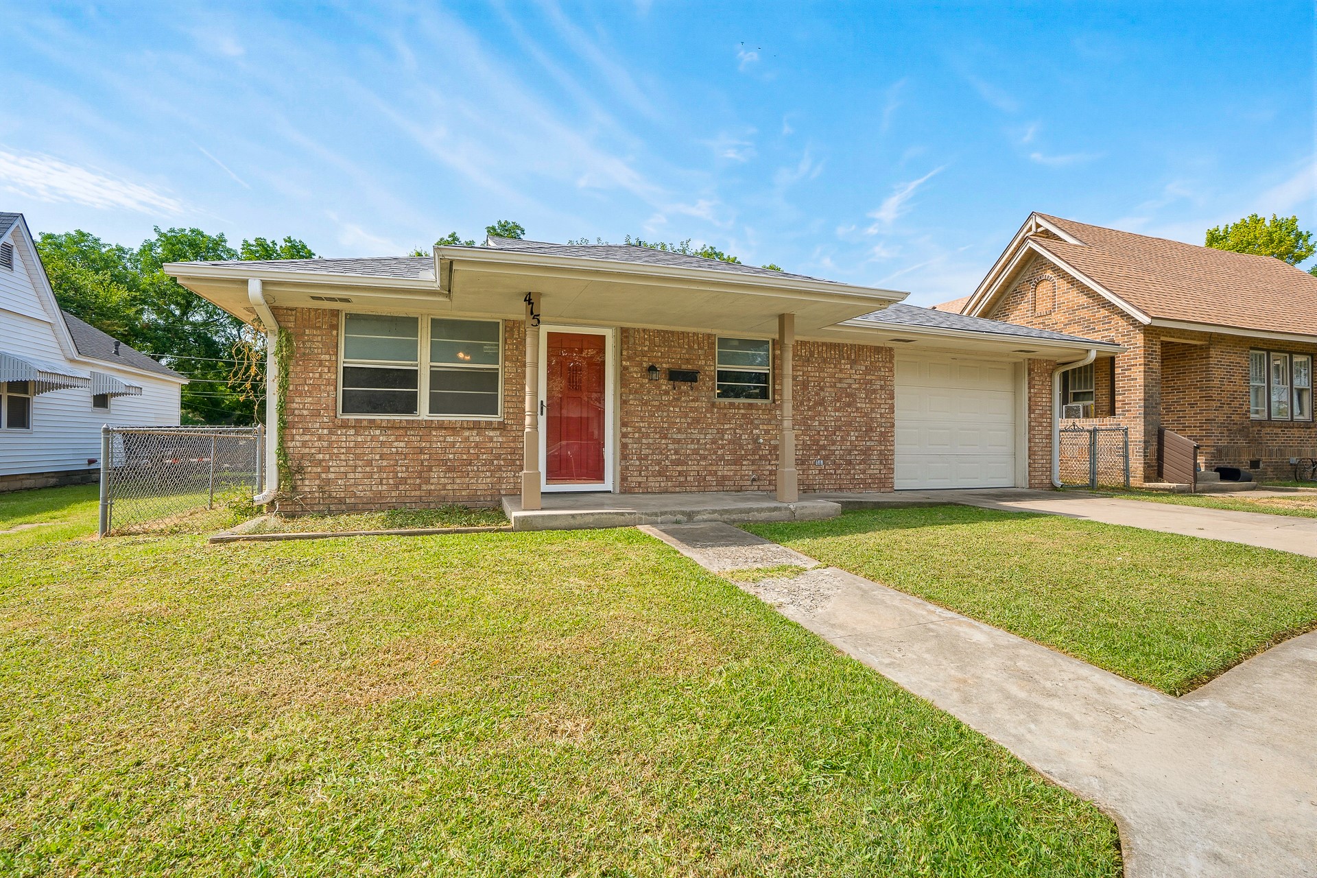 415 W 14th Ada OK 74820