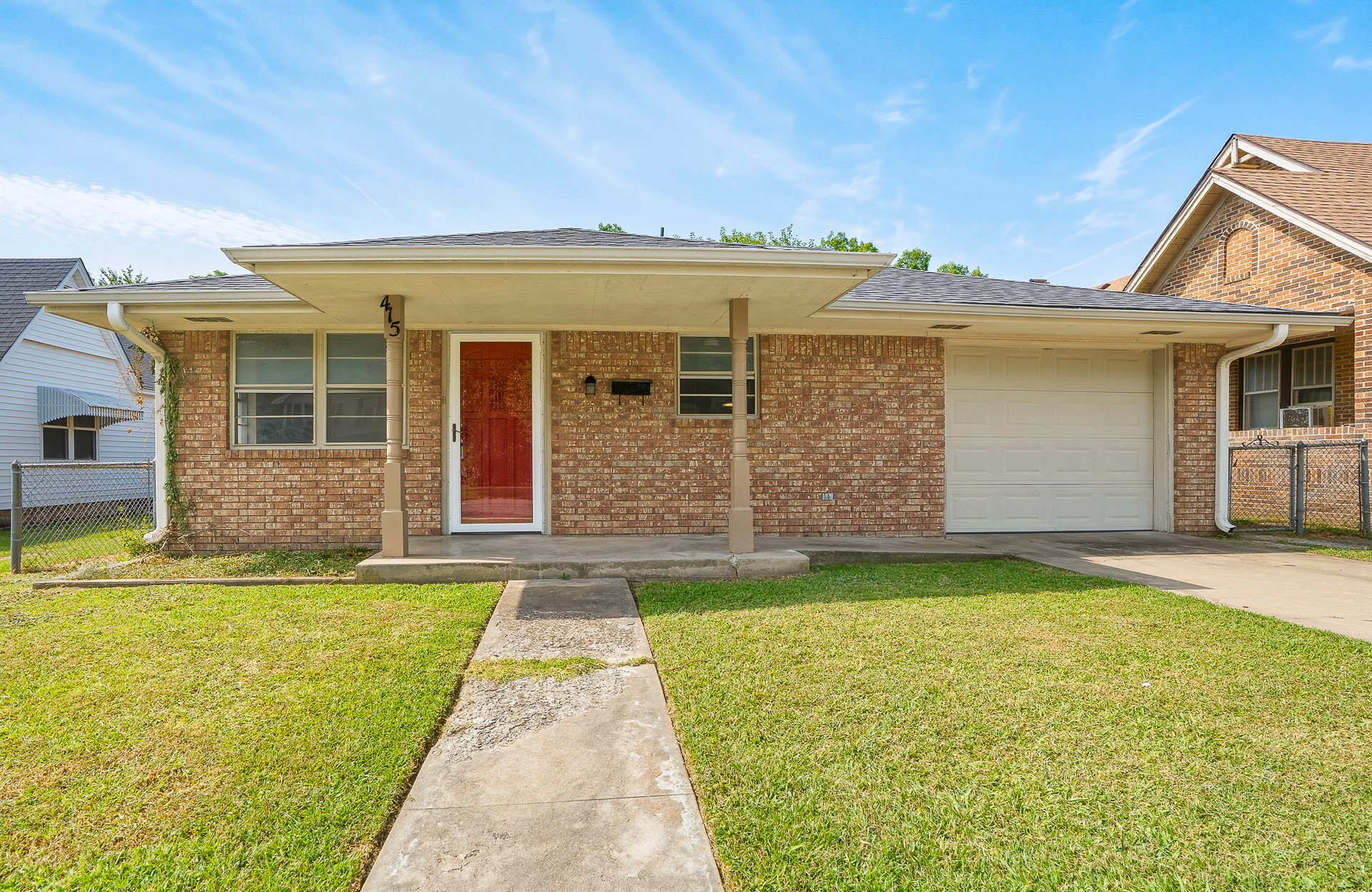415 W 14th Ada OK 74820