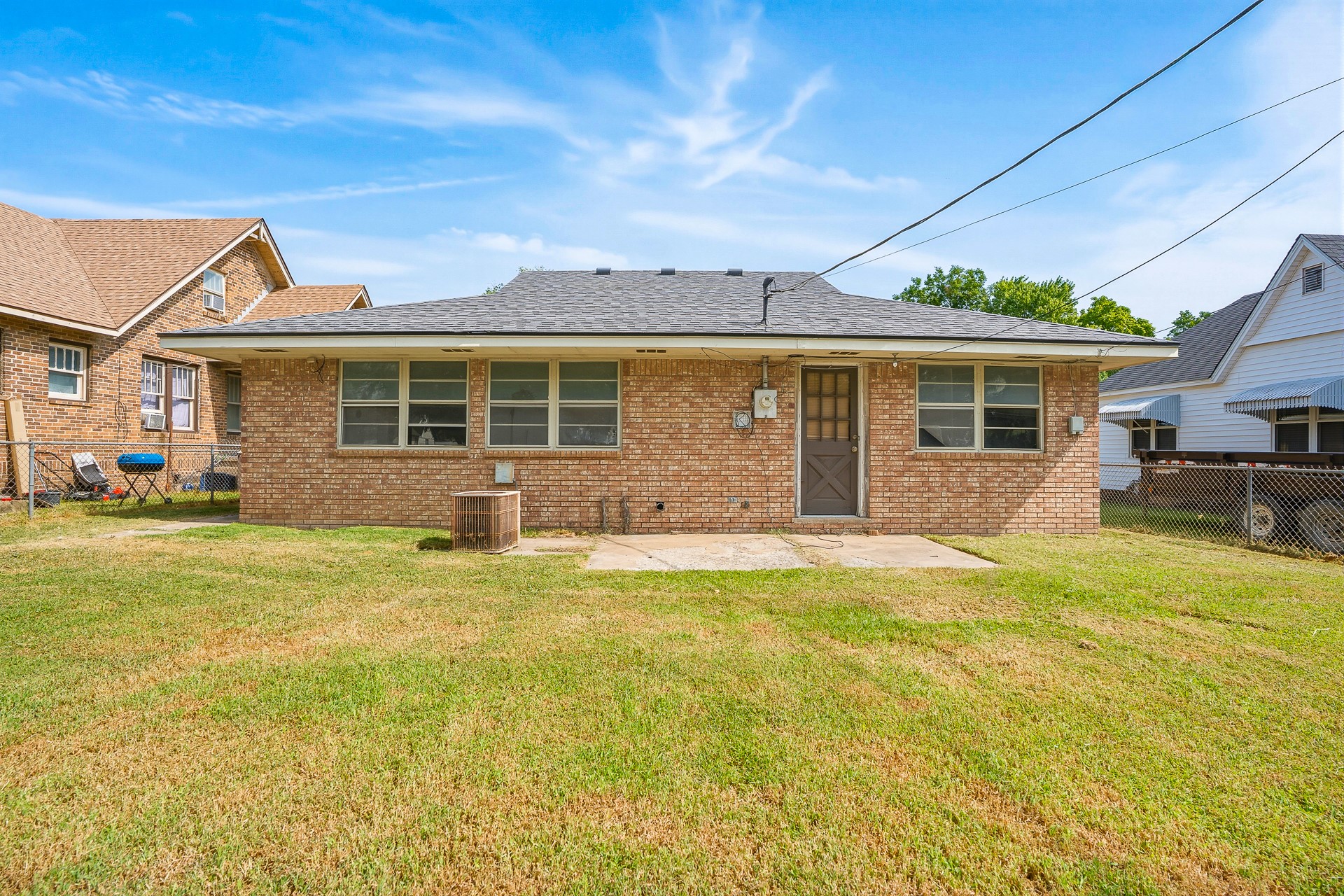 415 W 14th Ada OK 74820