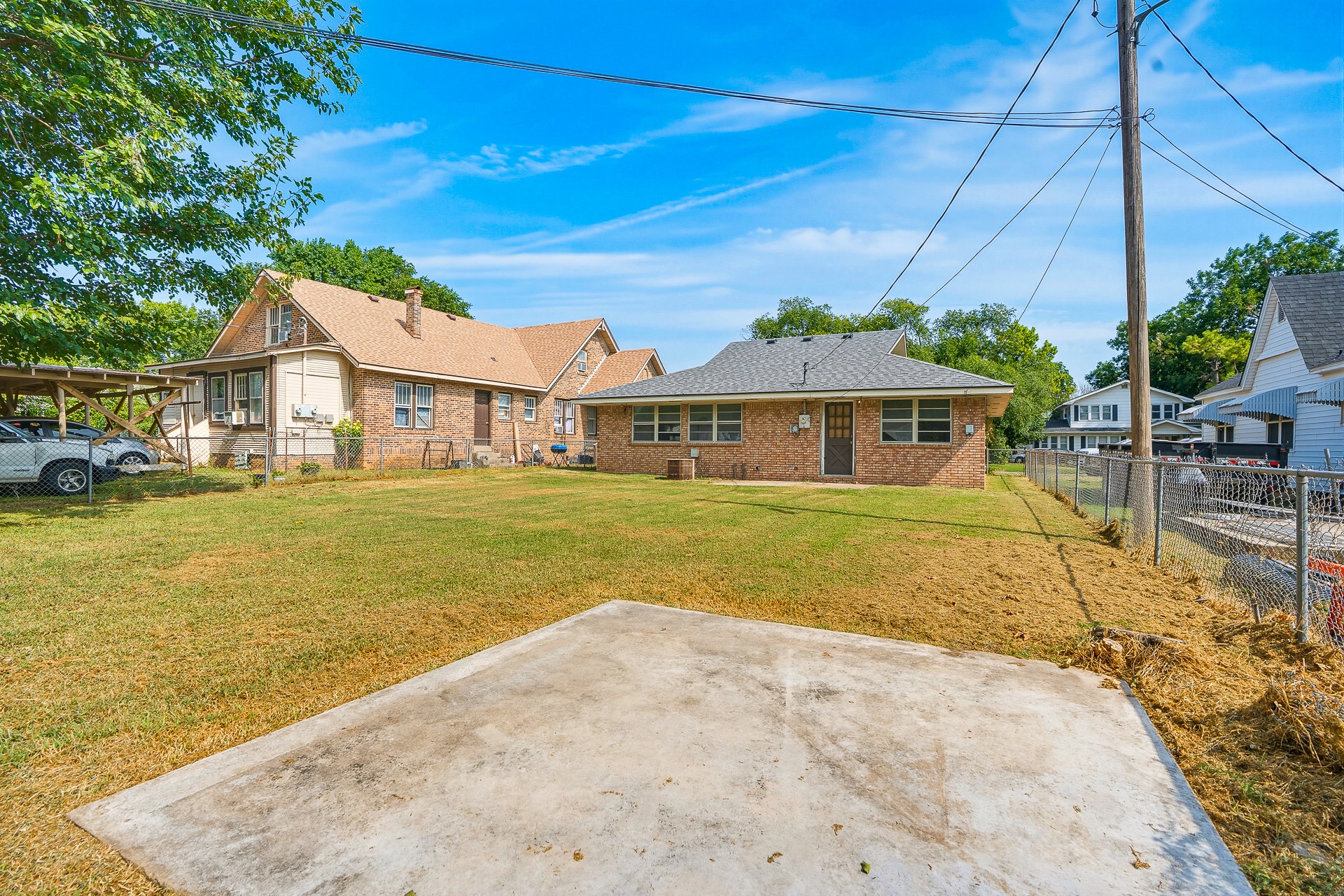 415 W 14th Ada OK 74820