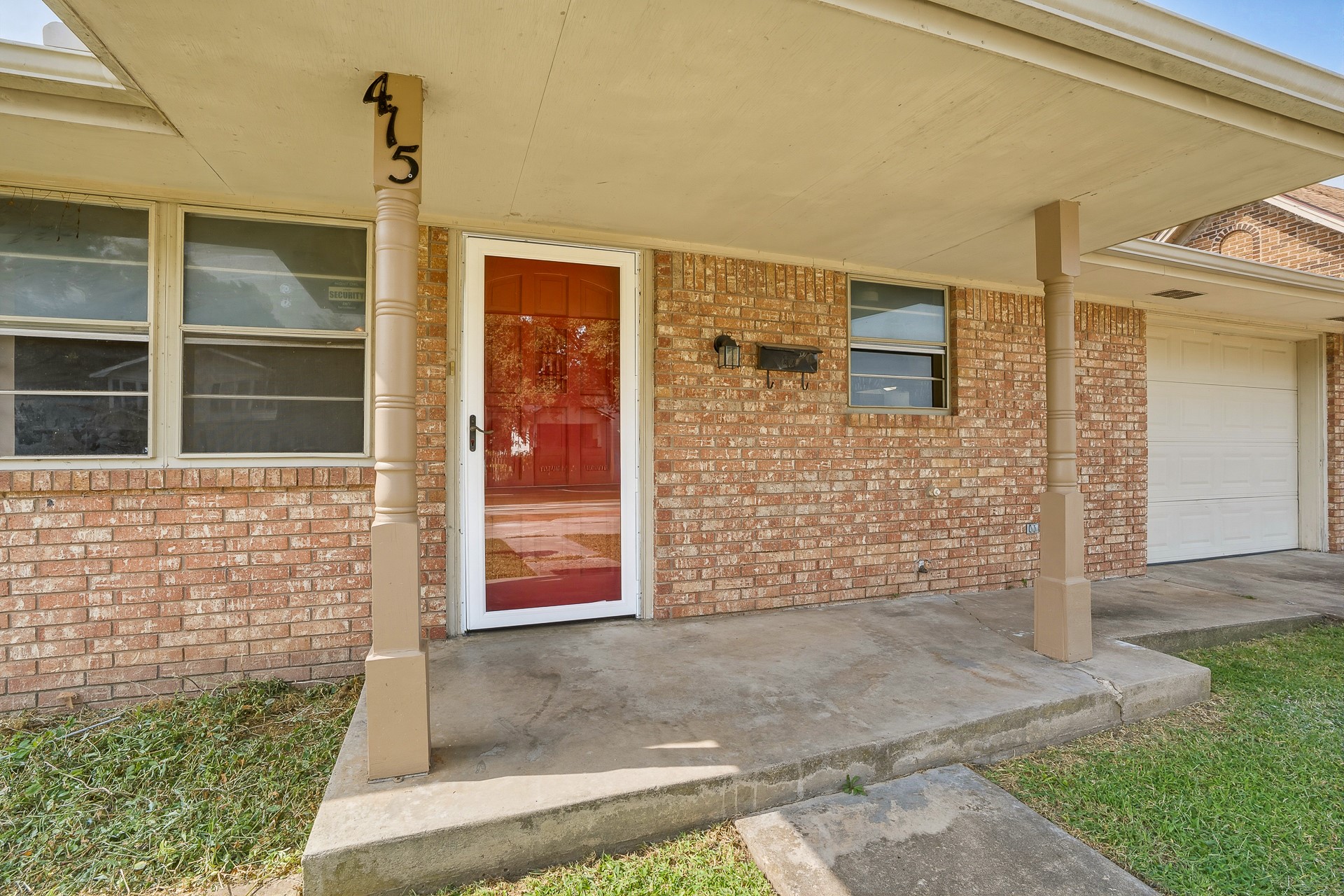 415 W 14th Ada OK 74820
