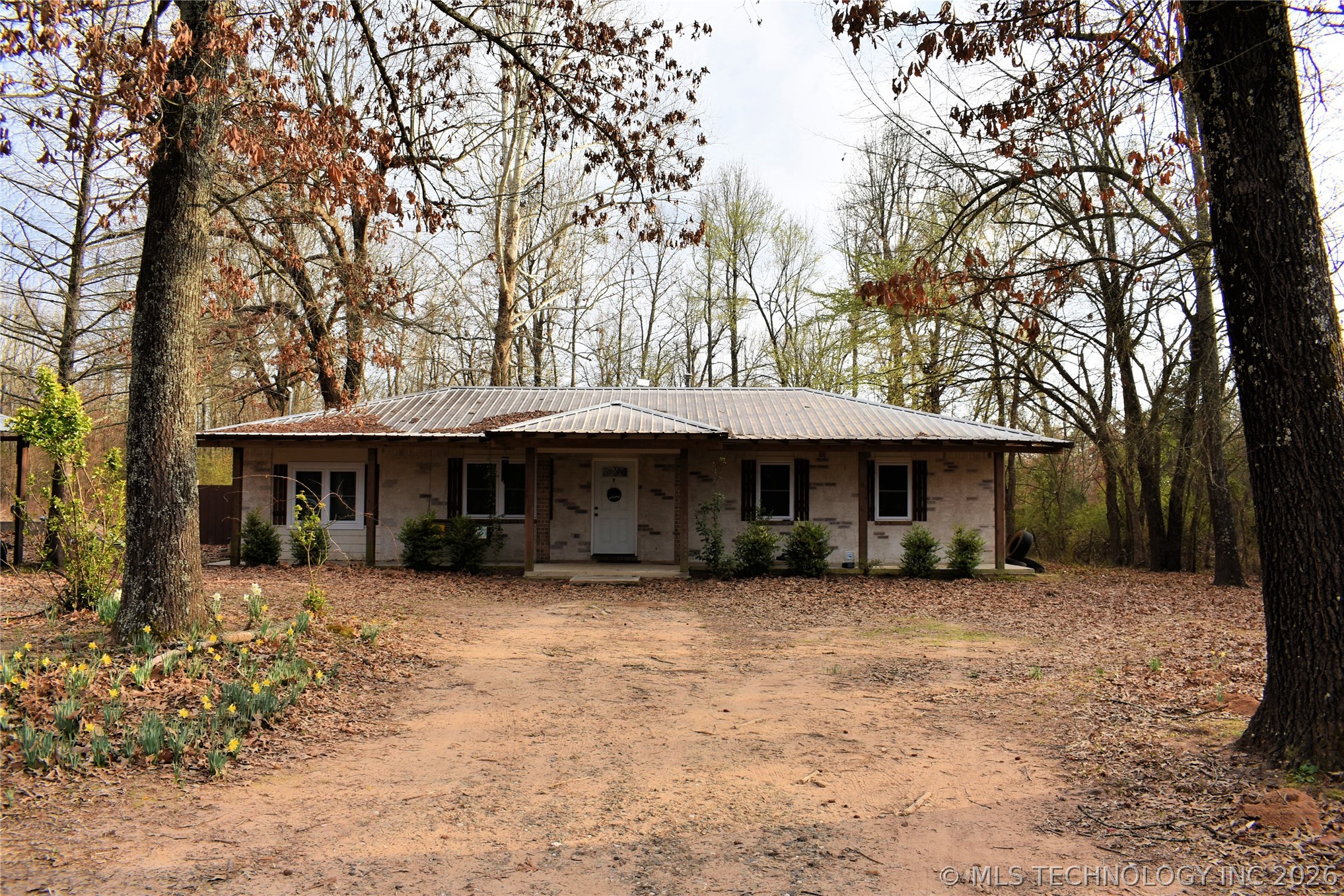 426008 E 1960 Road Antlers OK 74523