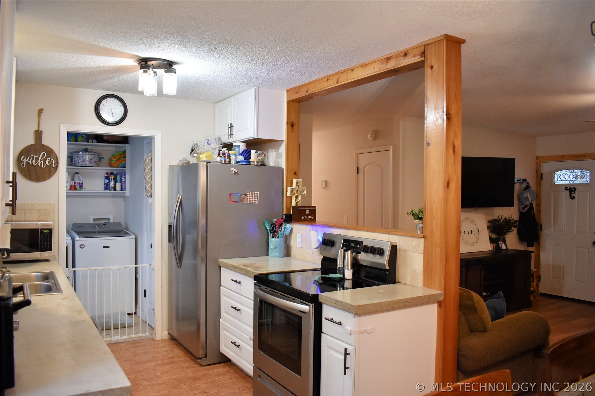 426008 E 1960 Road Antlers OK 74523