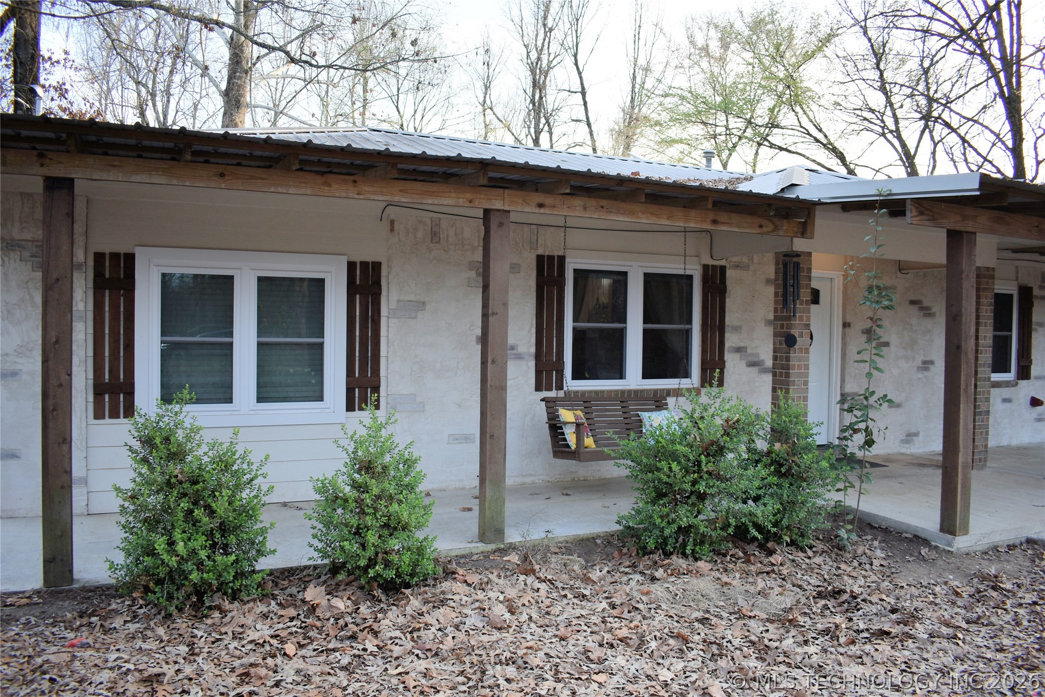 426008 E 1960 Road Antlers OK 74523