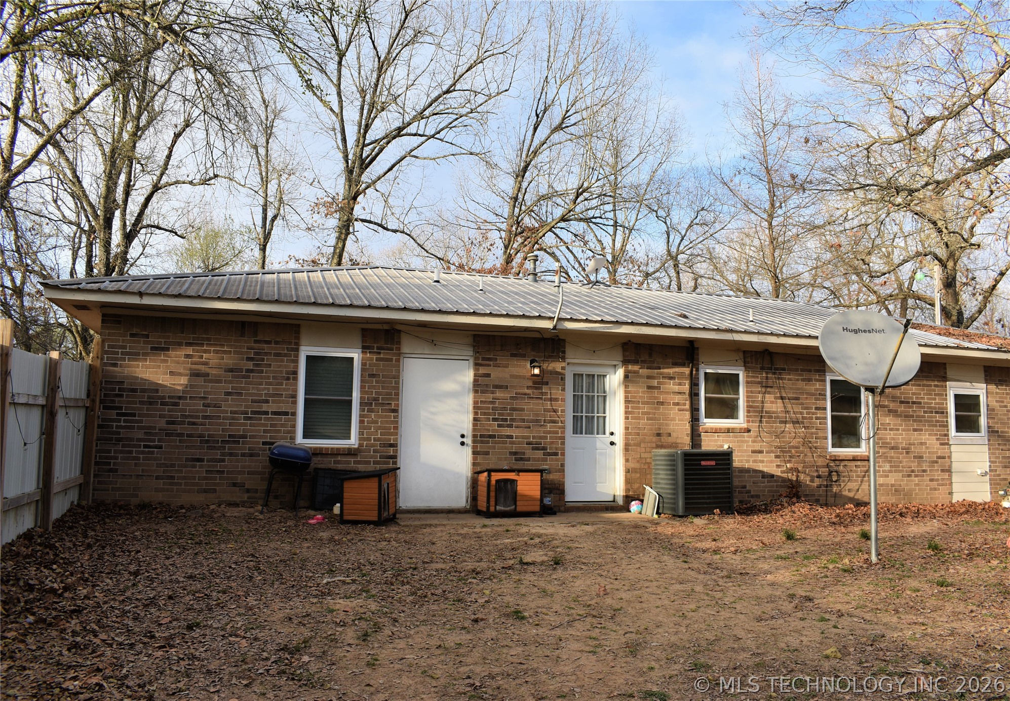 426008 E 1960 Road Antlers OK 74523