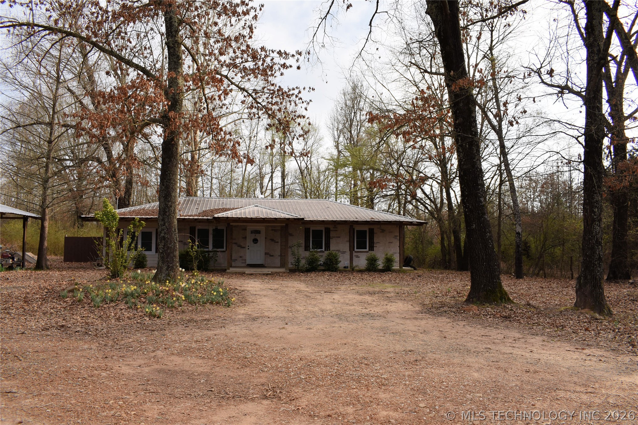 426008 E 1960 Road Antlers OK 74523