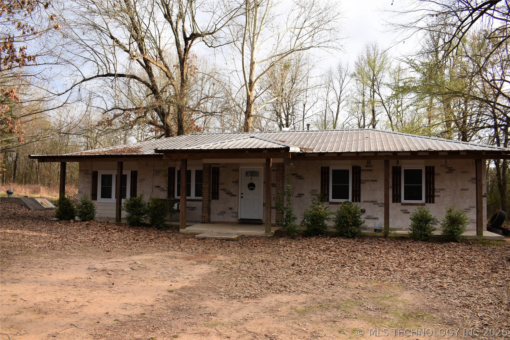 426008 E 1960 Road Antlers OK 74523