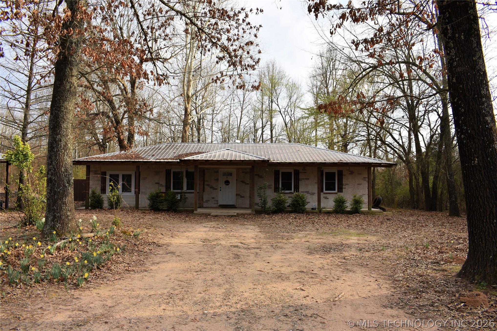 426008 E 1960 Road Antlers OK 74523