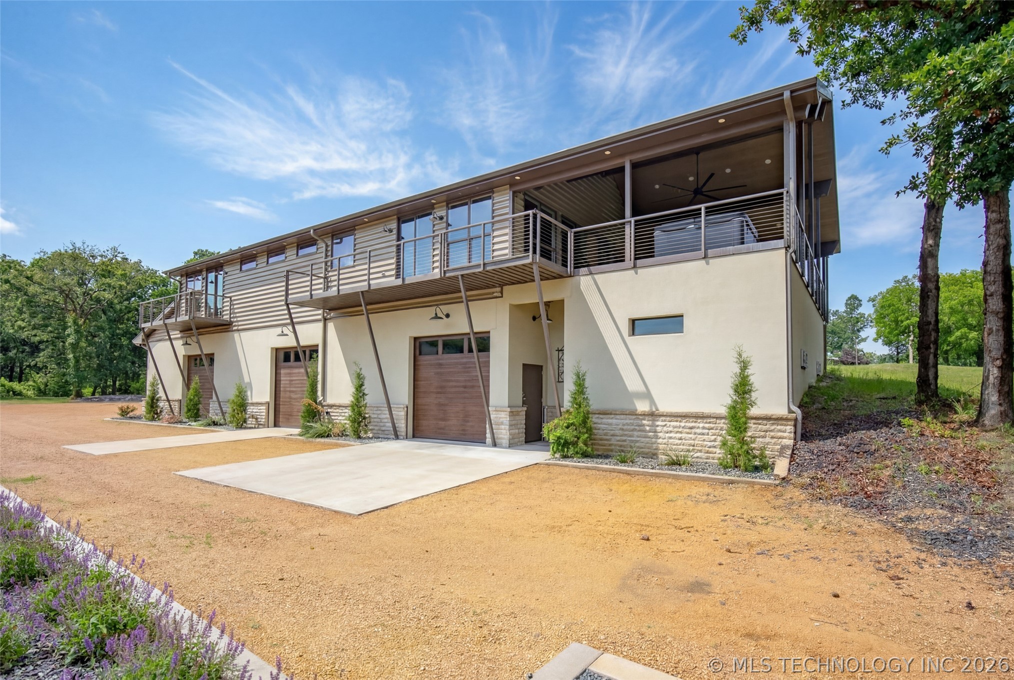 5161 Tower Drive Kingston OK 73439