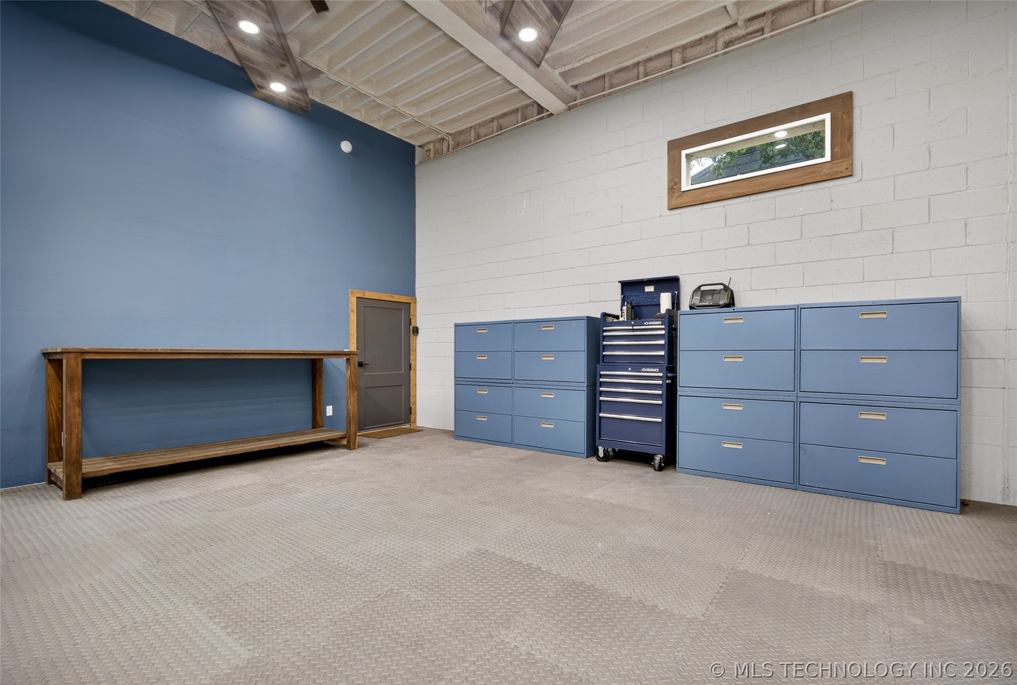 5161 Tower Drive Kingston OK 73439