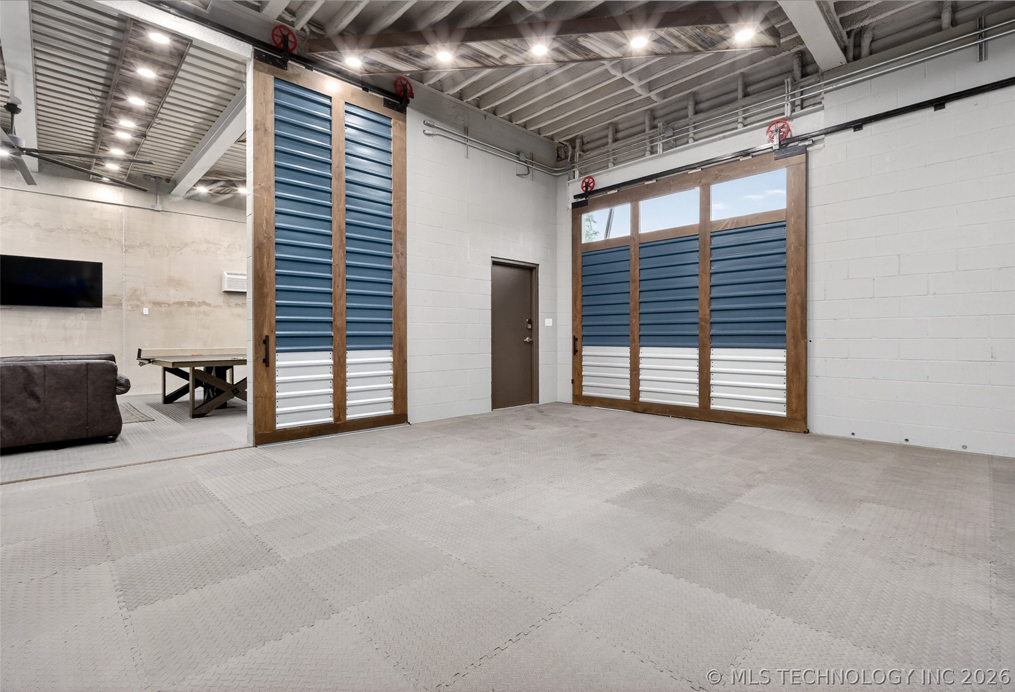 5161 Tower Drive Kingston OK 73439
