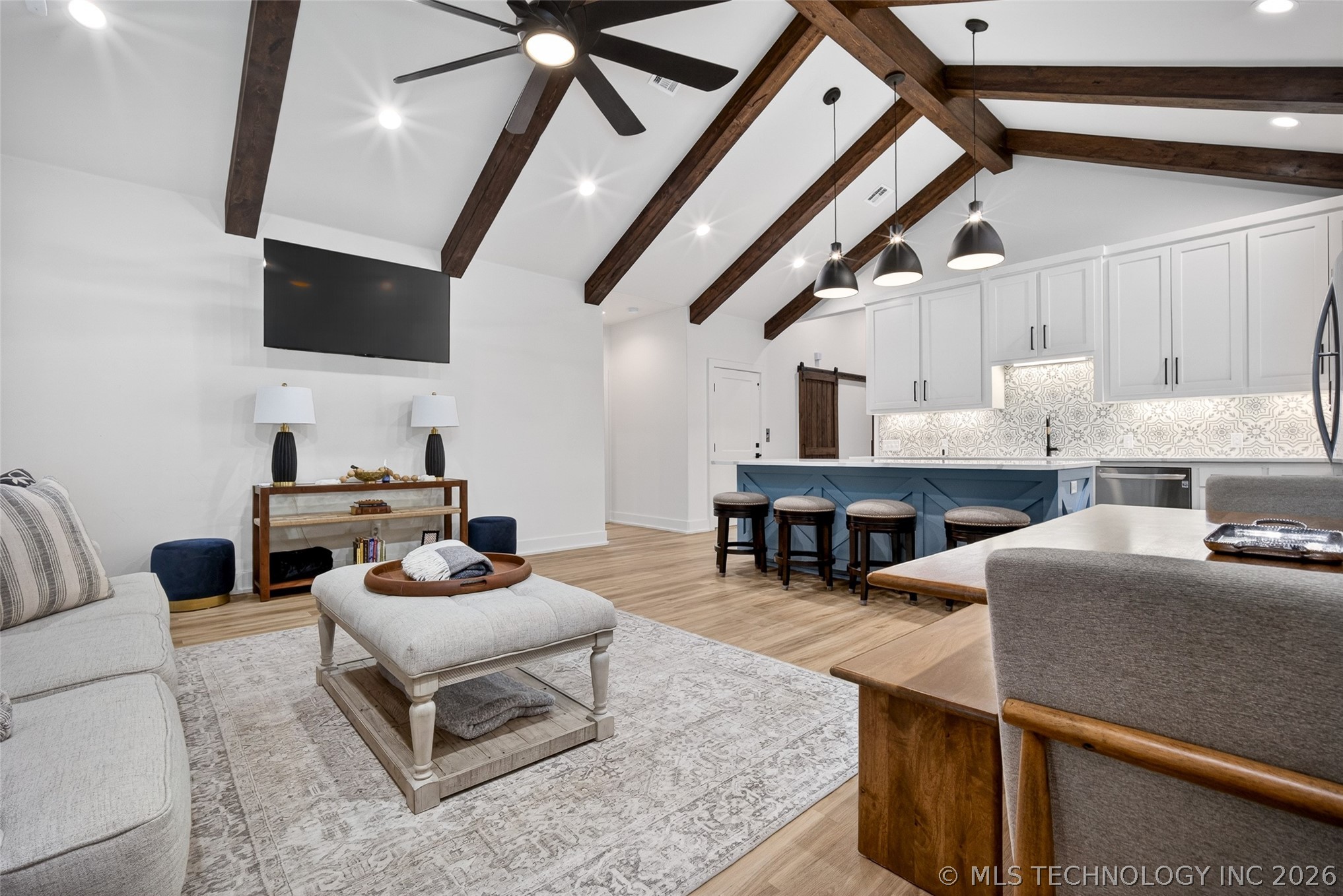 5161 Tower Drive Kingston OK 73439