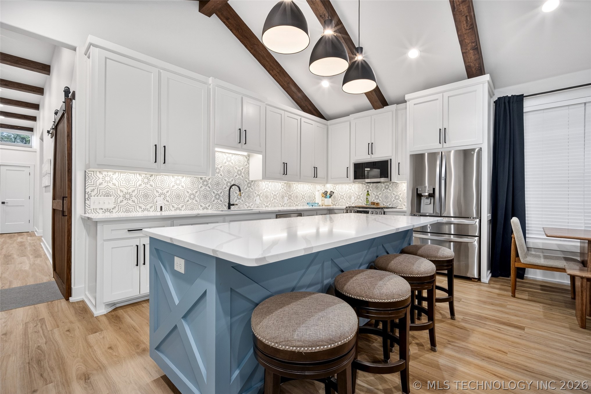 5161 Tower Drive Kingston OK 73439