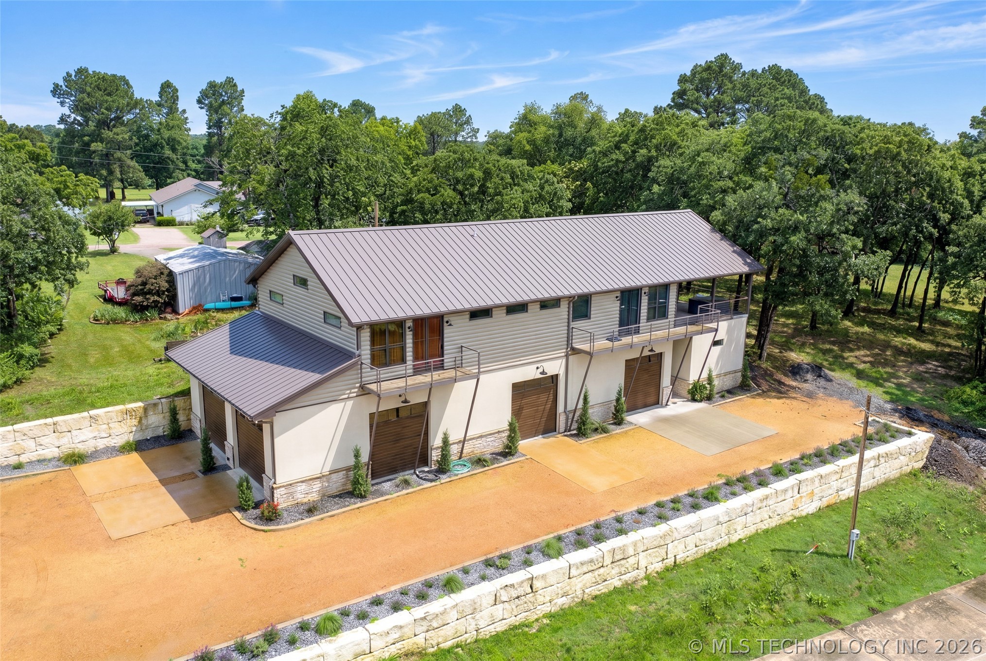 5161 Tower Drive Kingston OK 73439