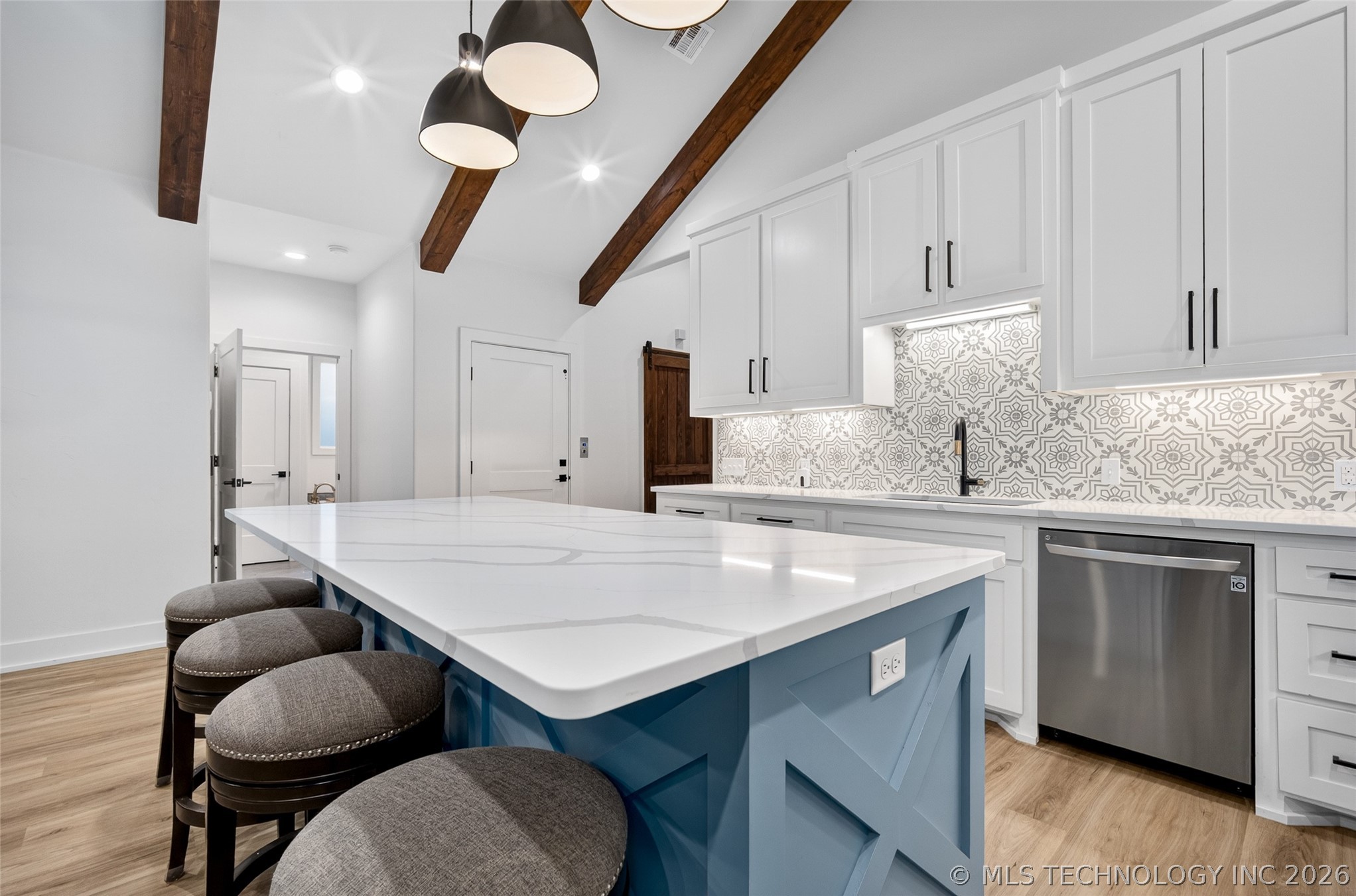 5161 Tower Drive Kingston OK 73439