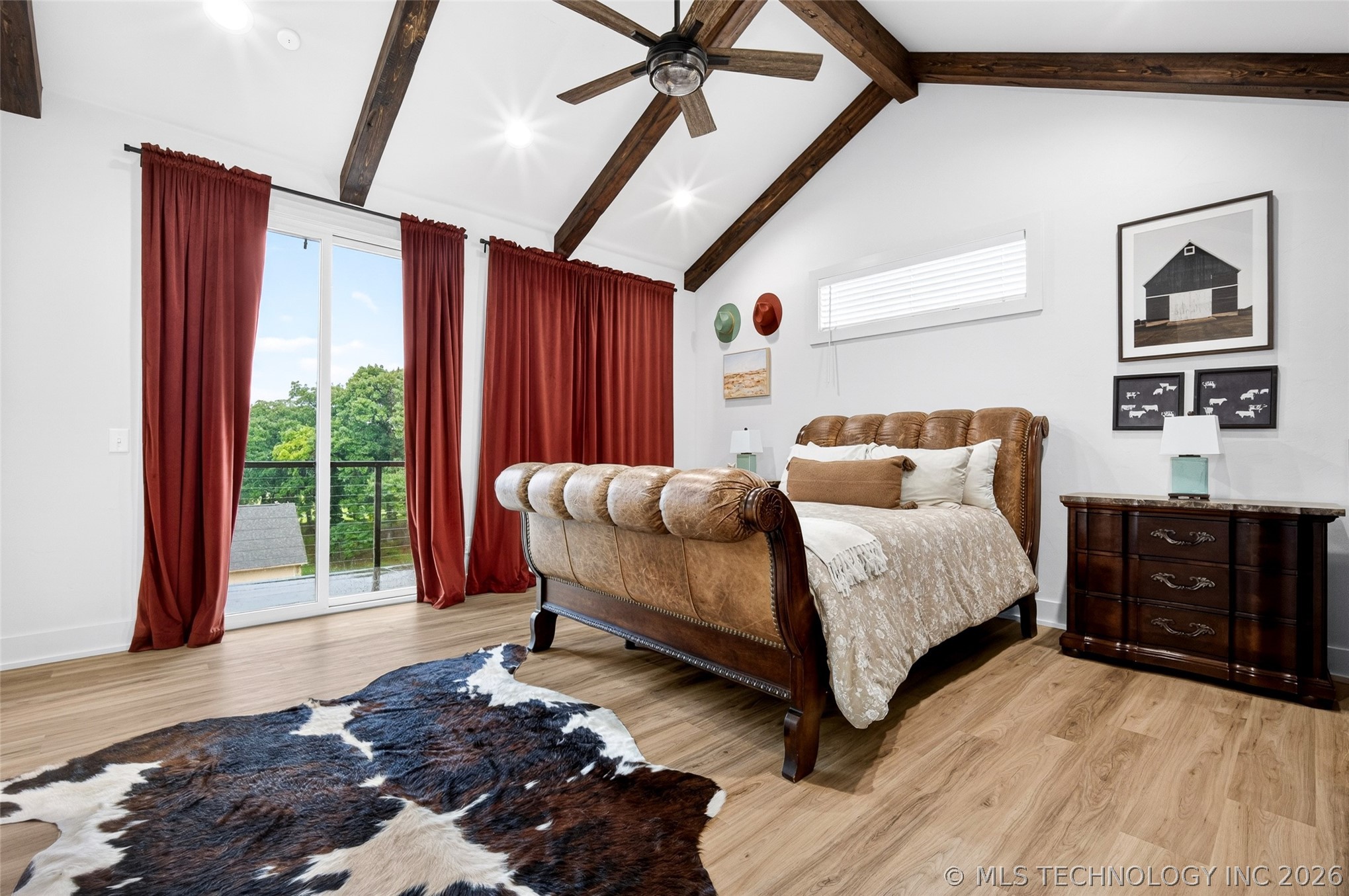 5161 Tower Drive Kingston OK 73439