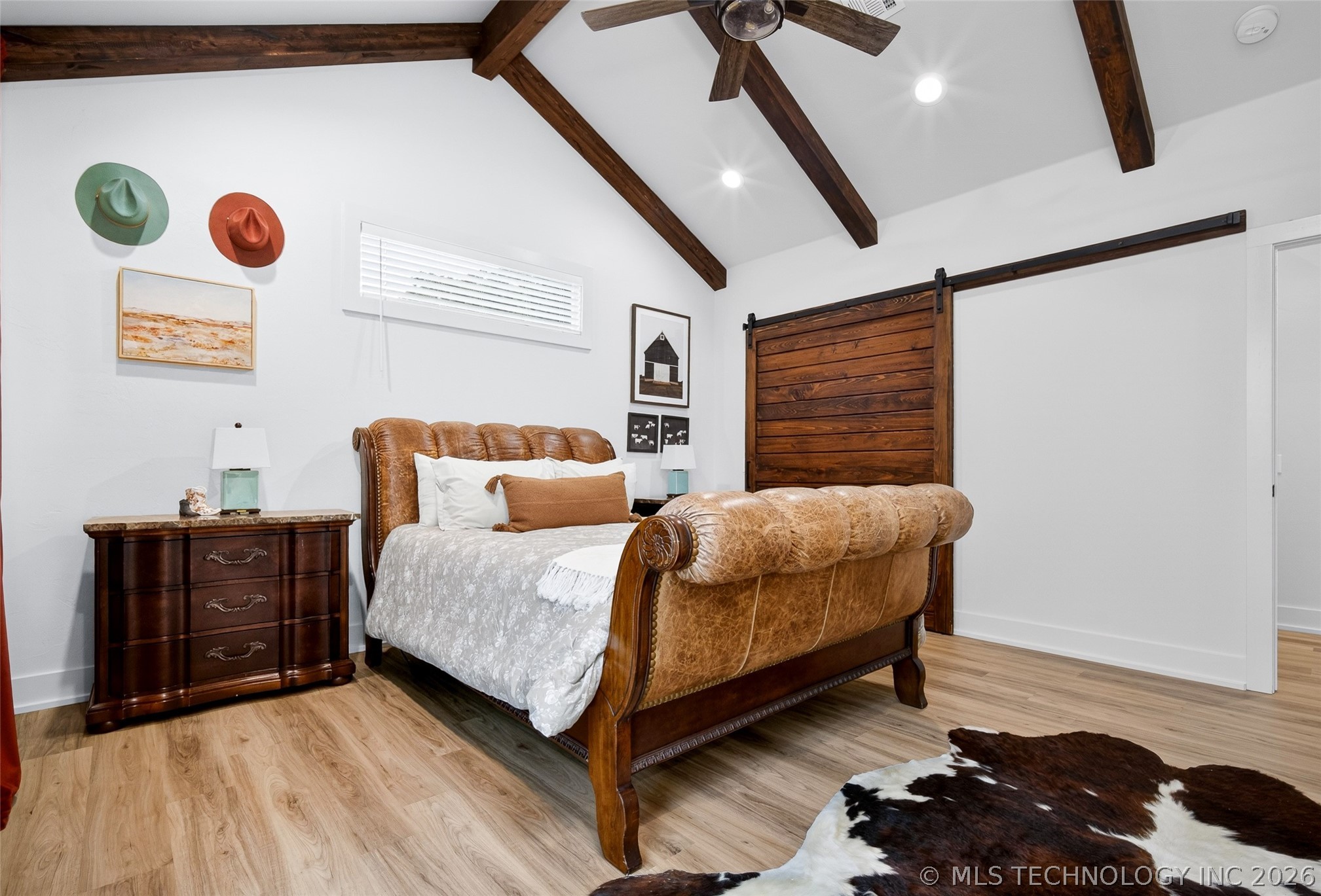 5161 Tower Drive Kingston OK 73439