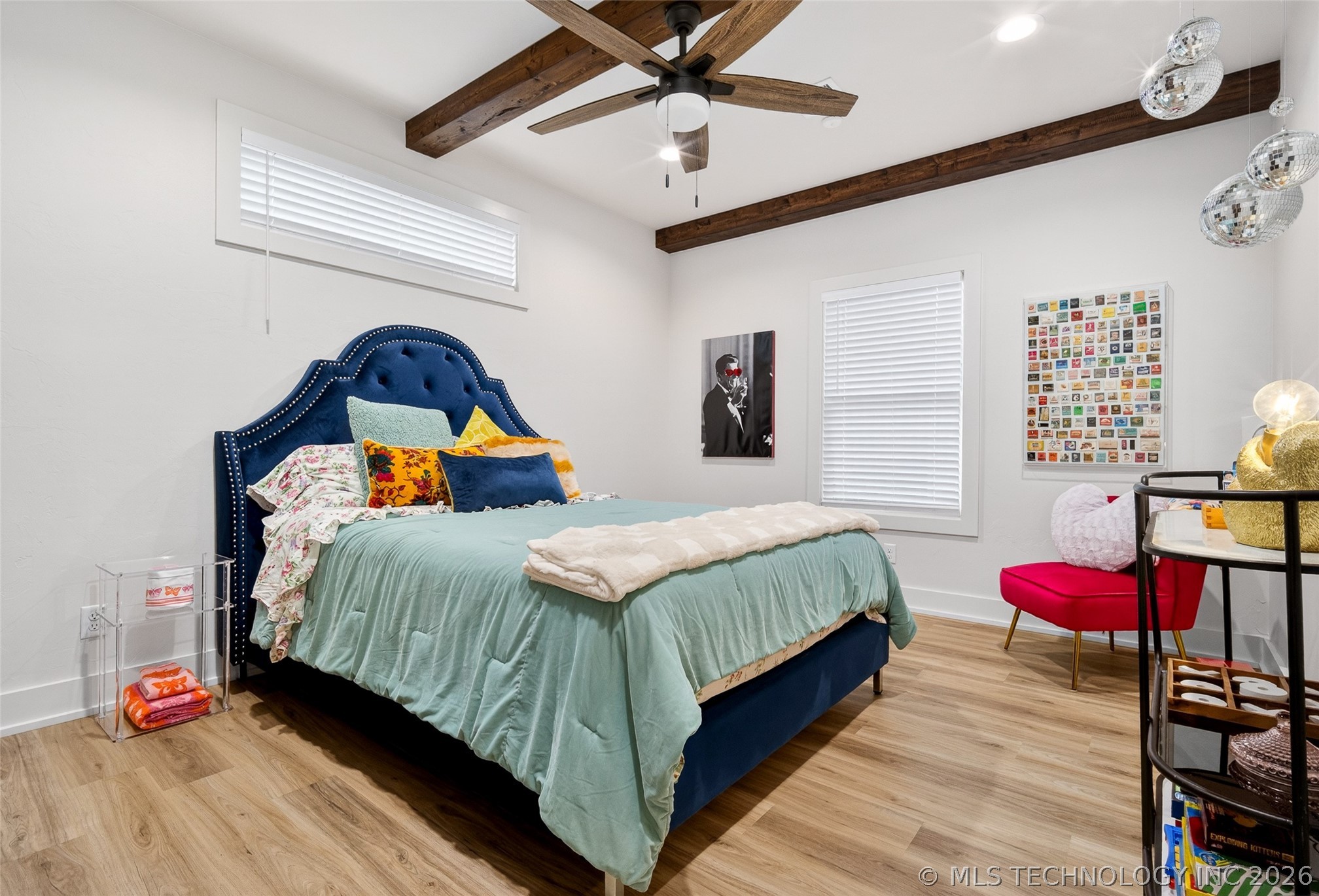 5161 Tower Drive Kingston OK 73439