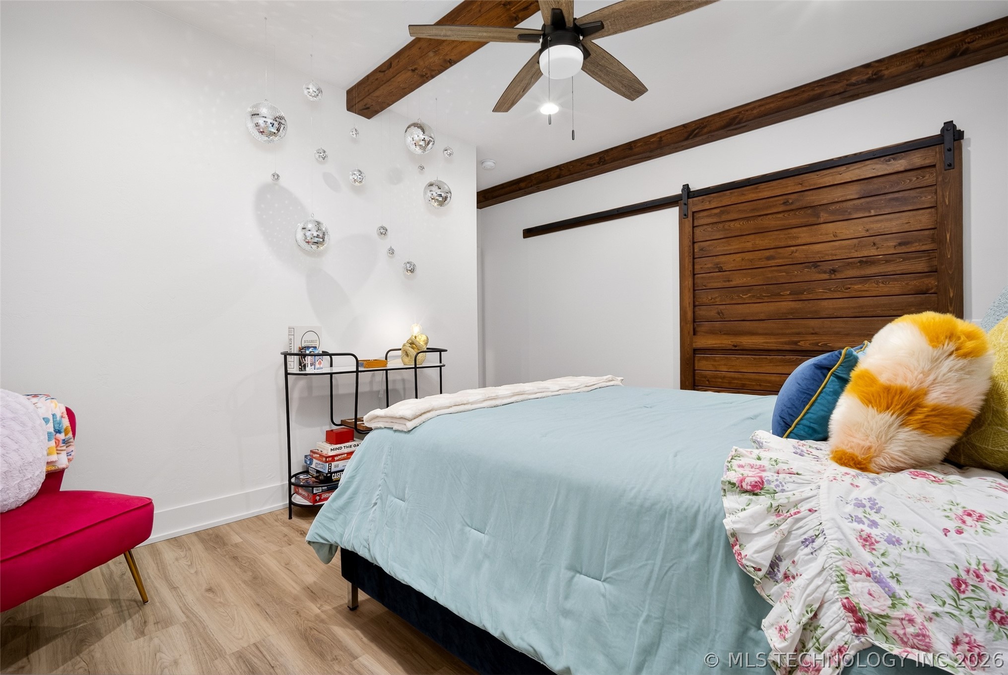 5161 Tower Drive Kingston OK 73439