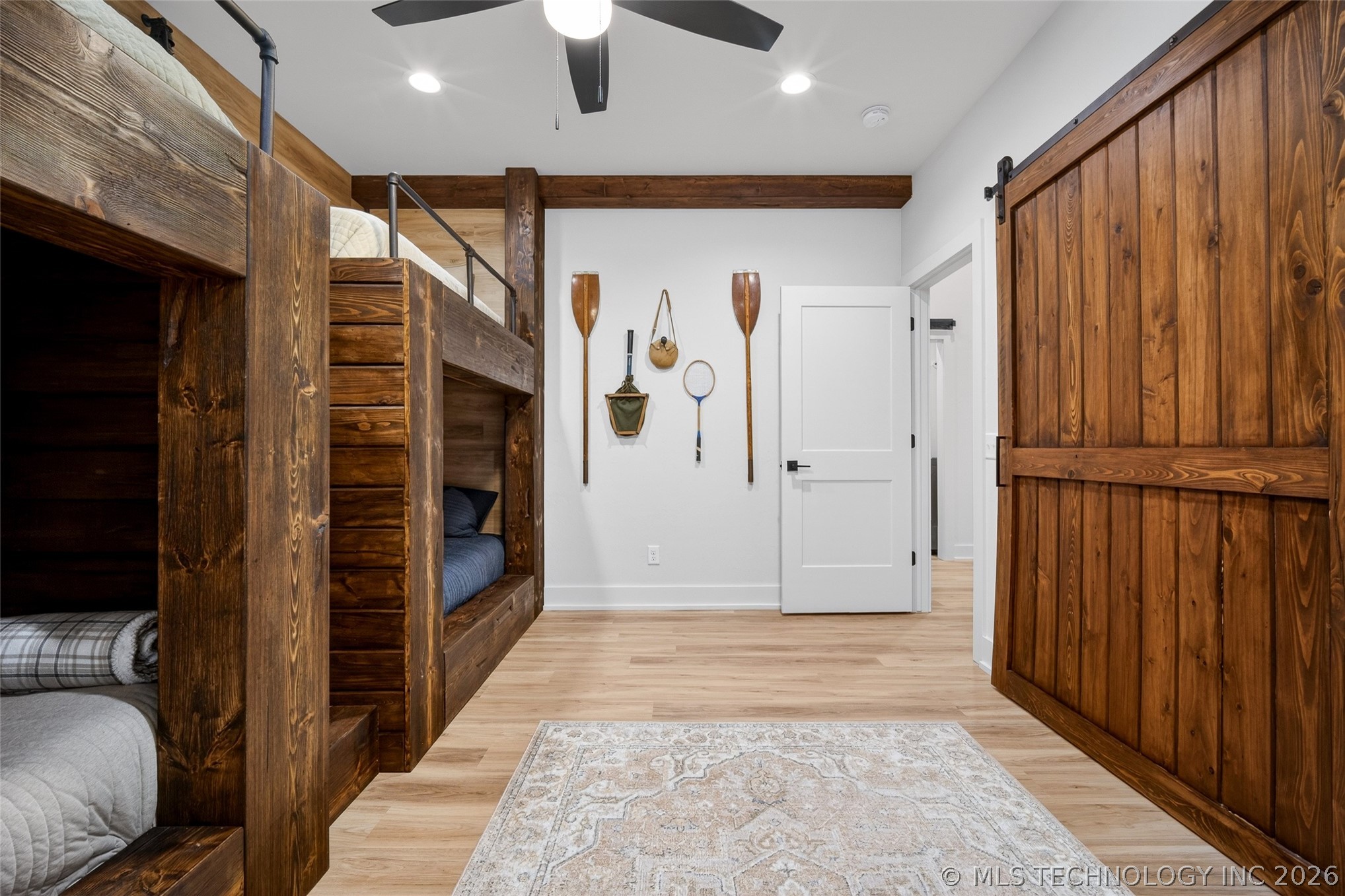 5161 Tower Drive Kingston OK 73439