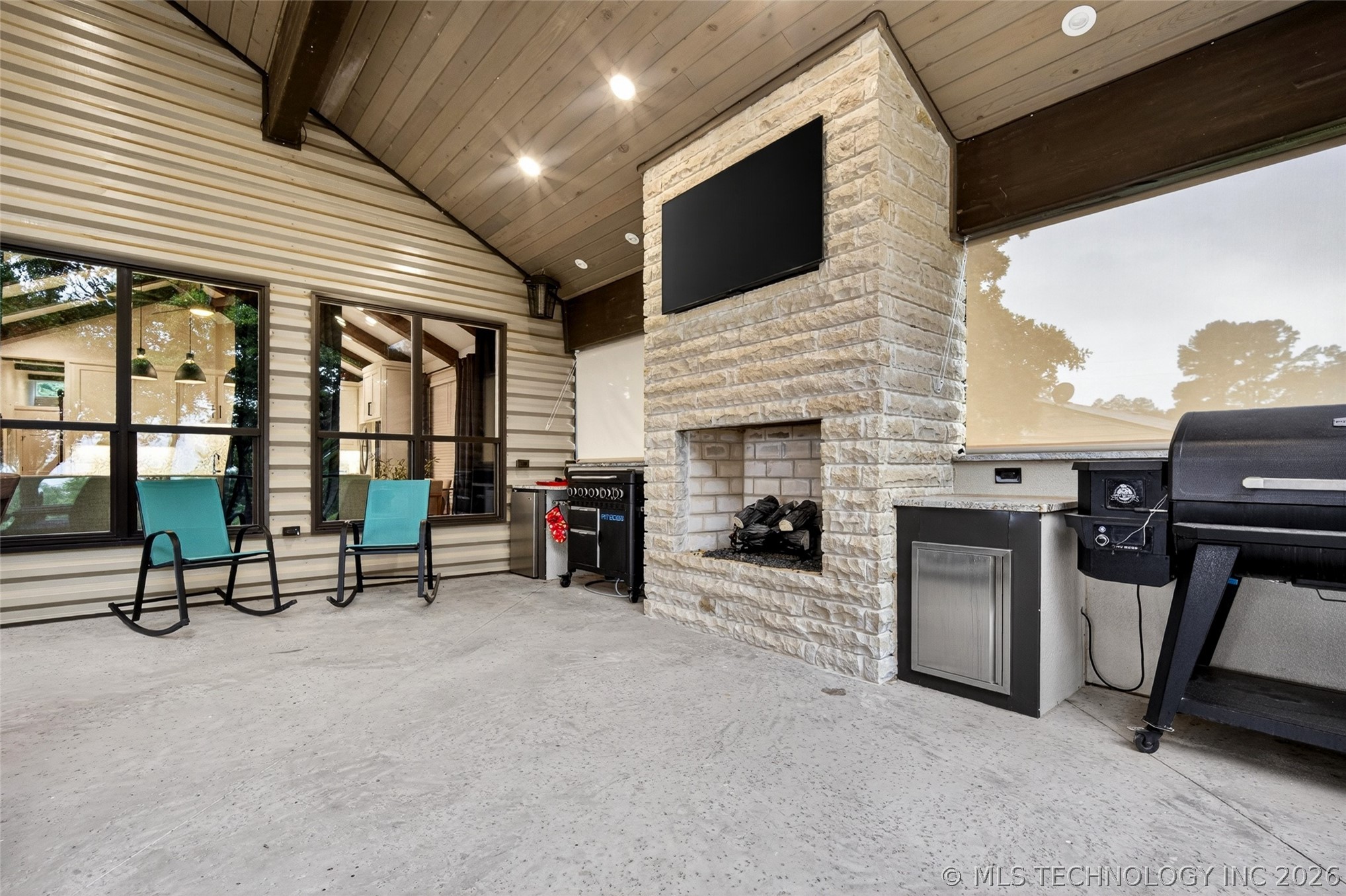 5161 Tower Drive Kingston OK 73439